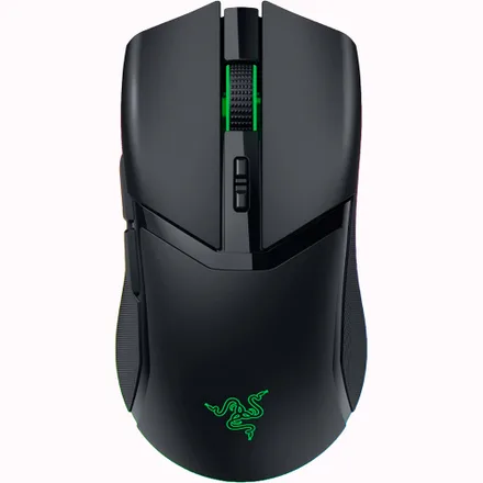 Mouse Gamer Cobra Pro Dpi Rgb RZ01 R3U1