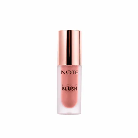Note Rubor Liquid Blush 40 Rose 5ml