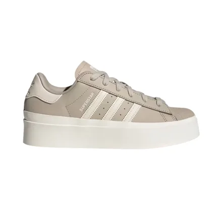 Calzado Deportivo Adidas If7579 Superstar Bonega Femenino