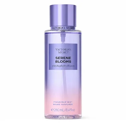 Victoria Secret Splash Serene Blooms 250ml