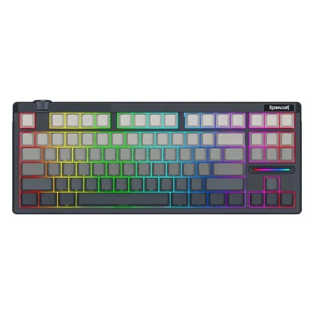 Teclado Gamer Redragon K729 Otiim Rgb
