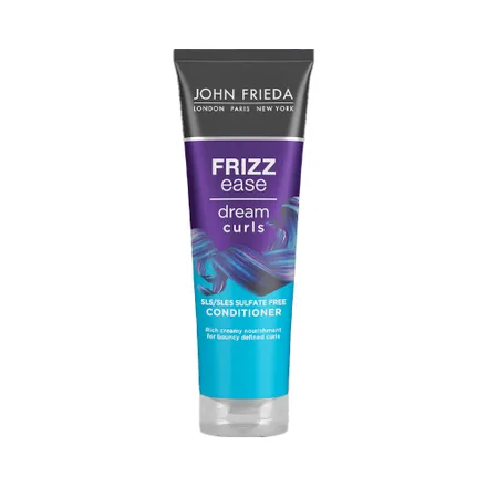 Acondicionador John Frieda Frizz Ease Dream Curls 250ml