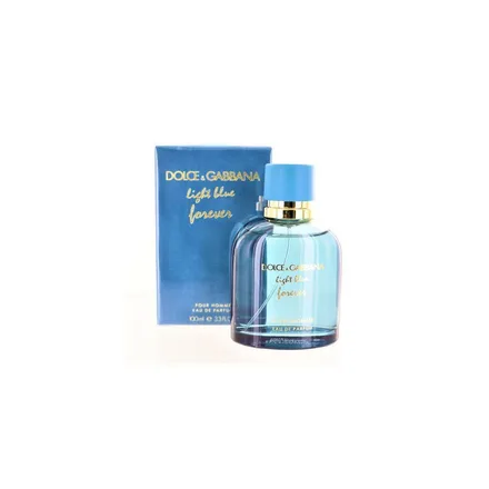 Dolce Gabbana Light Blue Forever Masculino Eau Parfum 100ml