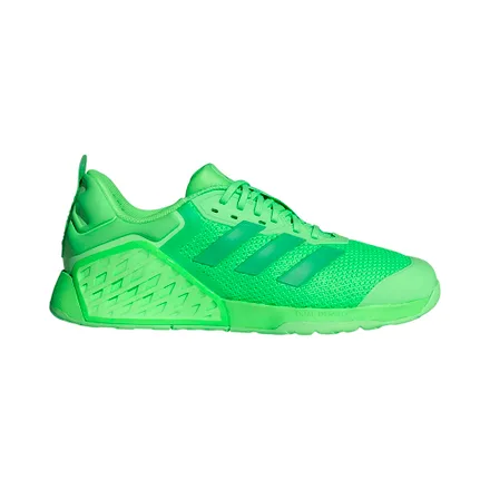 Calzado Deportivo Adidas Dropset 3 Femenino