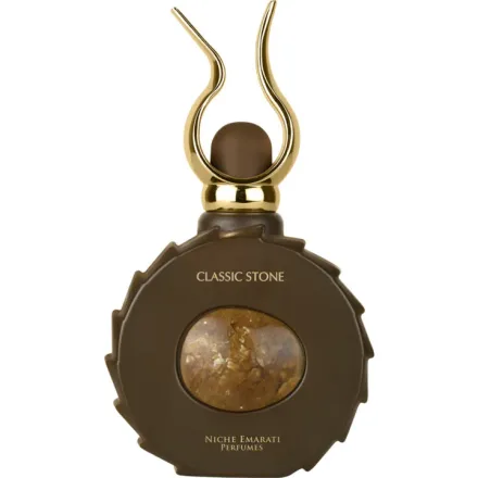 Lattafa Perfume Niche Emarati Classic Stone Eau Parfum 100ml