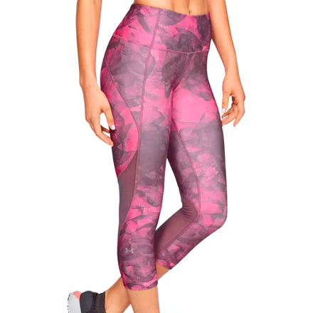 Calca Under Armour Feminina 521 Print Ppl
