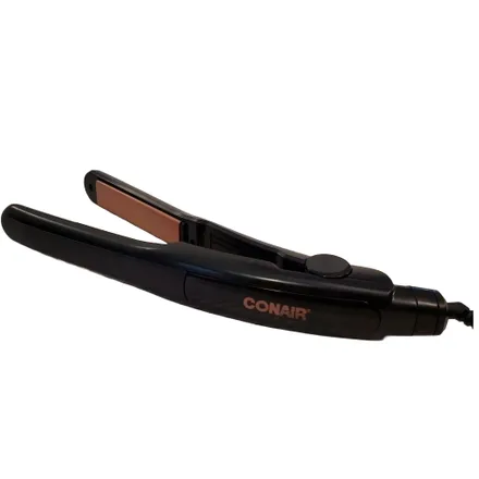 Chapinha Alisadora Conair Turbo Aquec Crmc 3 4 Bivolt