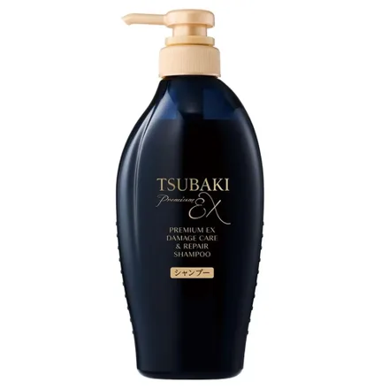 Shampoo Tsubaki Ex Repair 450ml