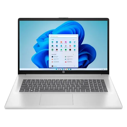 Hp Ai 17 Ultra 7 255U 1TB