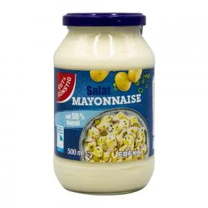 Maionese Salada Edeka 500ml