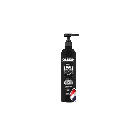 Morfose Ossion Shaving Gel 3 In 1 700ml