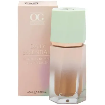 Og Rubor Liquido Daily Essentials CB05