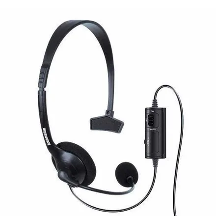 Dreamgear Broadscaster PS4 6409