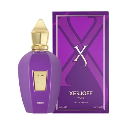 Xerjoff Muse Edp 100ml