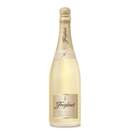Freixenet Carta Nevada Demisec Esplim 750ml