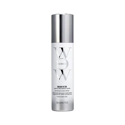 Tratamiento Capilar Colorwow Dream Filter Picture Perfect Color 200ml