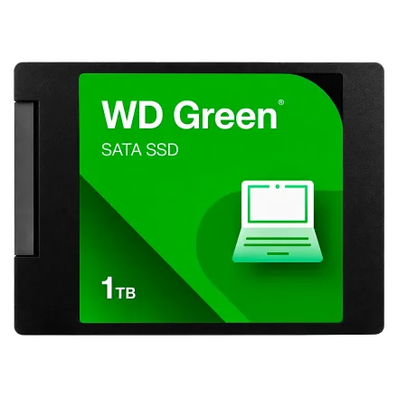 Western Digital Wd Sata 3 1TB