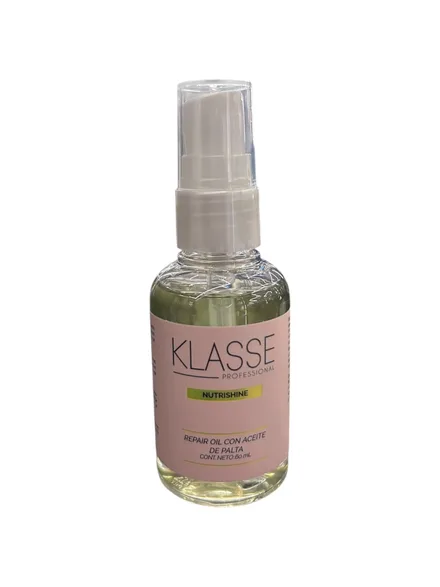 Klässe Sérum NutriShine