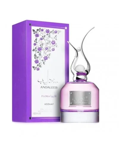 PERFUME ASDAAF ANDALEEB...