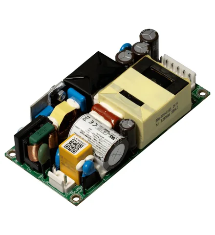 Mikrotik Fonte Amp TN19 0250 55 Interna