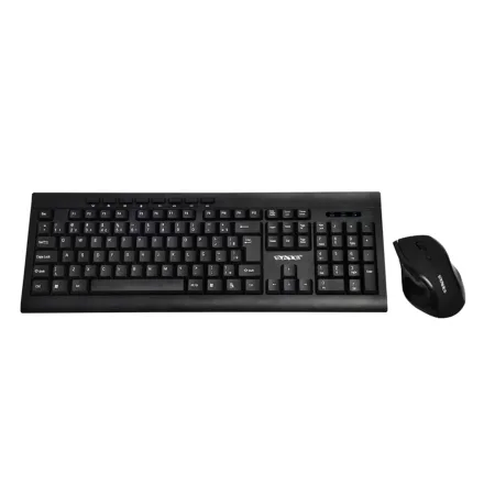 Teclado Mouse Satellite Ak 726g