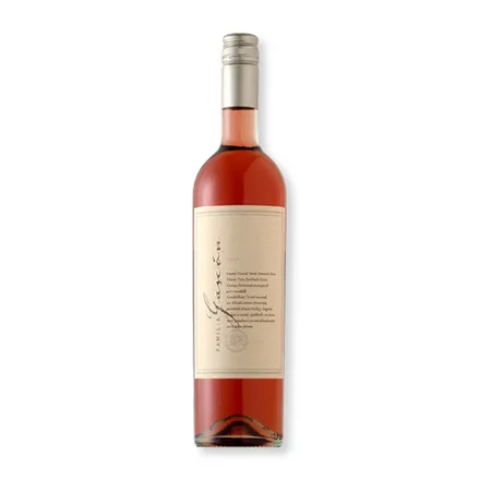 Vino Argentino Rose Gascon Famila Malbec 750ml