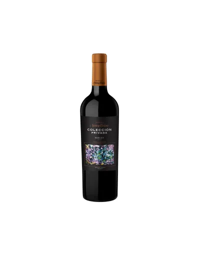 Vinho Merlot 750ml