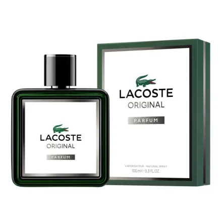 Lacoste Perfume Parfum 100ml