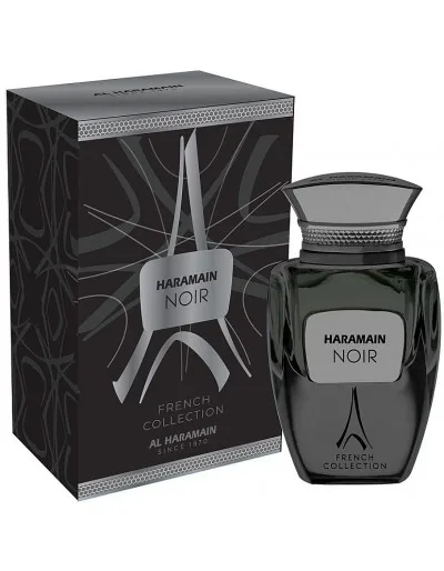 PERFUME AL HARAMAIN NOIR...