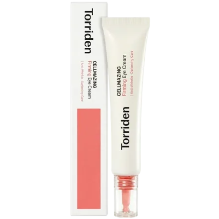 Creme Contorno Olhos Torriden Cellmazing Firming Eye 30ml