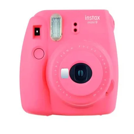 Fujifilm Instax Mini 9