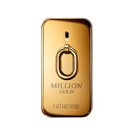 Paco Million Gold Intense Edp 50ml