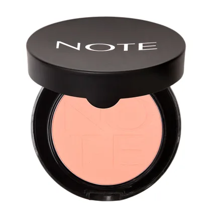 Blush Note Luminous Silk Compact Blusher 05