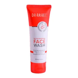 Sabonete Facial Dr Rashel Acido Salicilico 100g