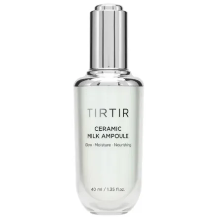 Tirtir Ampolla Ceramic Milk 40ml