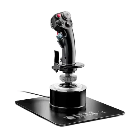 Simulador Thrustmaster Joystick Warthog 10C