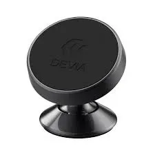DEVIA SOPORTE MAGNETICO P/CELULAR EL071 BLACK