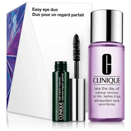 Maquiagem Clinique Easy Eye Duo VA46 Y3