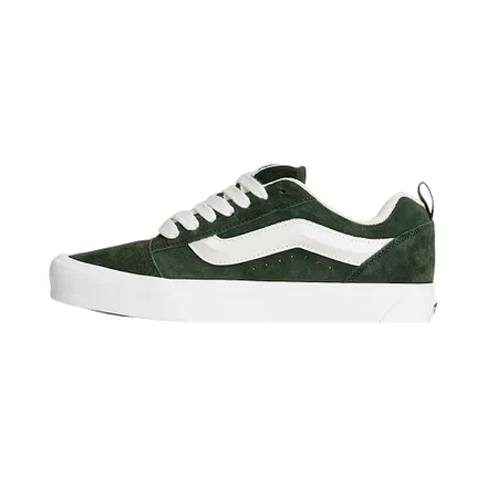 Calzado Deportivo Vans D22 Emu Knu Skool Unisex