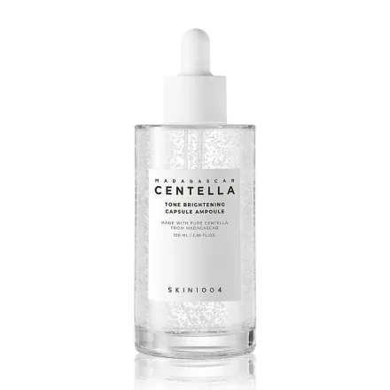 Ampolla Madagascar Centella Tone Brightening 100ml