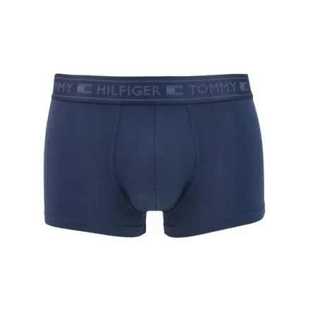 Cueca Tommy Hilfiger Masculino Marinho 416L