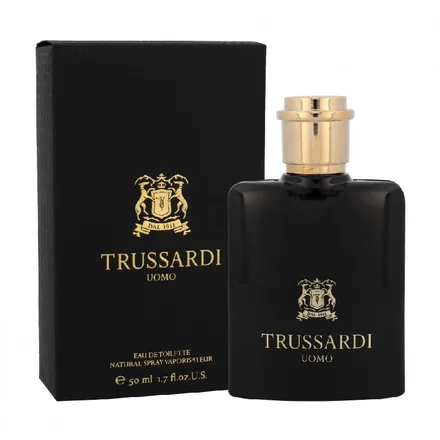 Trussardi Uomo Eau Toilette 50ml