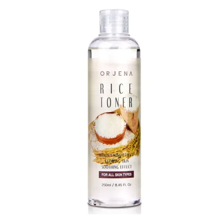 Orjena Tonico Facial Rice 250ml