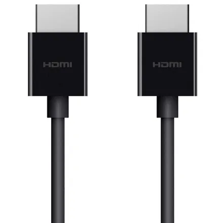 Cabo Belkin Blk 2M 8K Hdmi