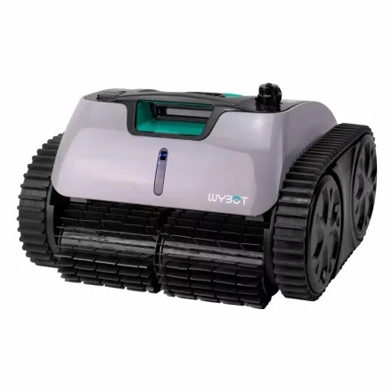 Robo Aspirador Wybot C1 Pro Piscina