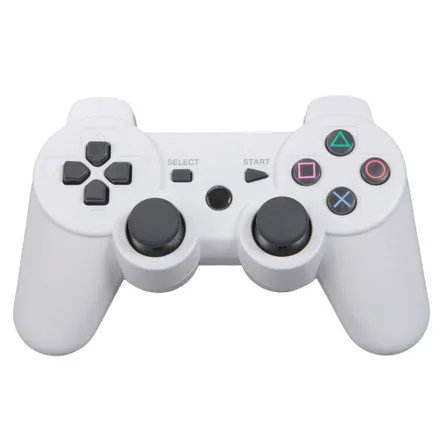 Control PS3 Dualshock 3 Paralelo