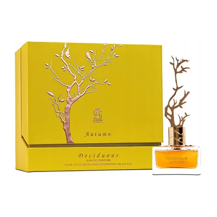 Aurora Deciduous Autumm Eau Parfum 100ml