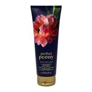 Creme Corporal Bath Body Works Perfect Peony 236ml