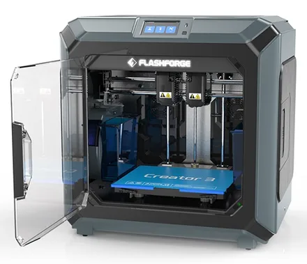 Flashforge 3D Creator 3