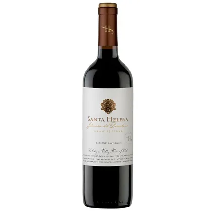 Vinho Santa Helena Seleccion Del Directorio Cabernet Sauvignon 750ml